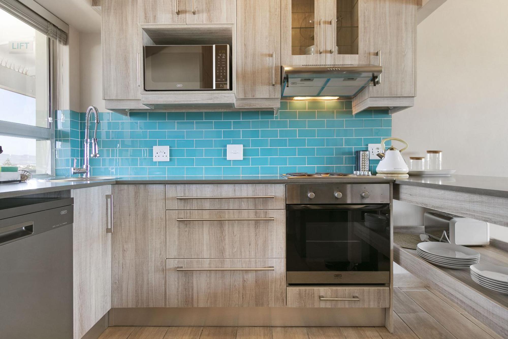 Apartment Sea Spray B404 By Host Agents *