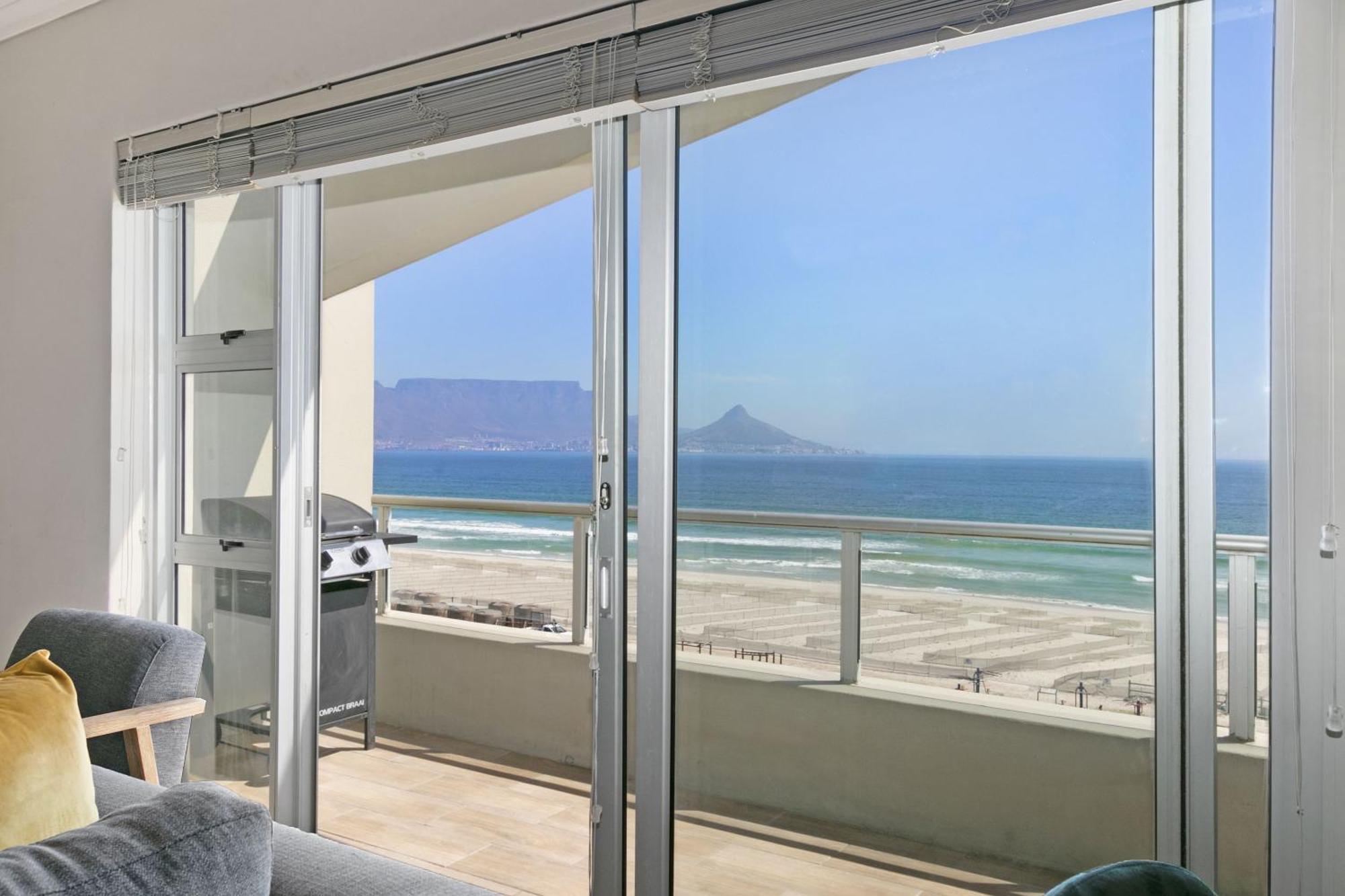 Sea Spray B404 By Host Agents * Cape Town
