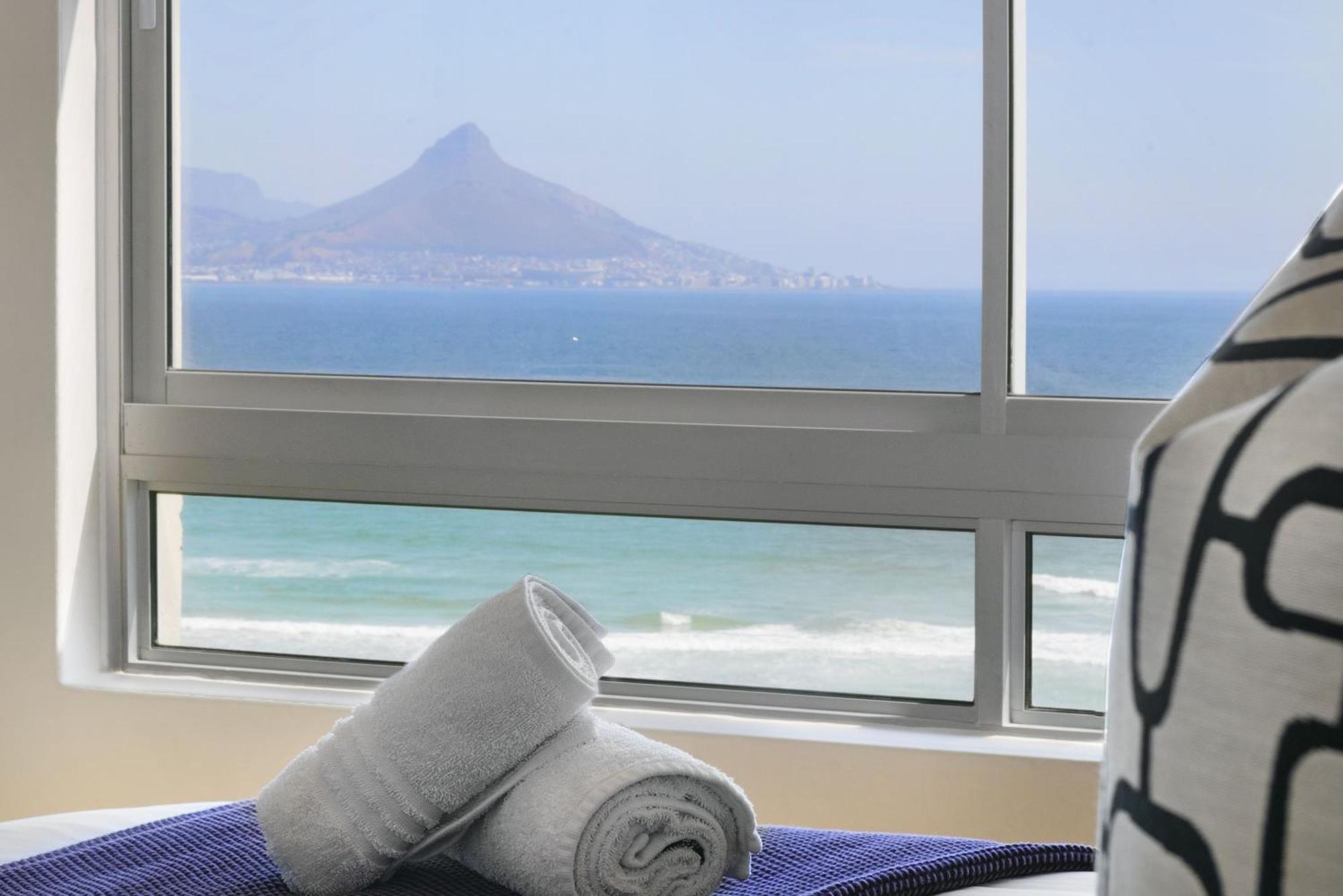 Sea Spray B404 By Host Agents * Cape Town