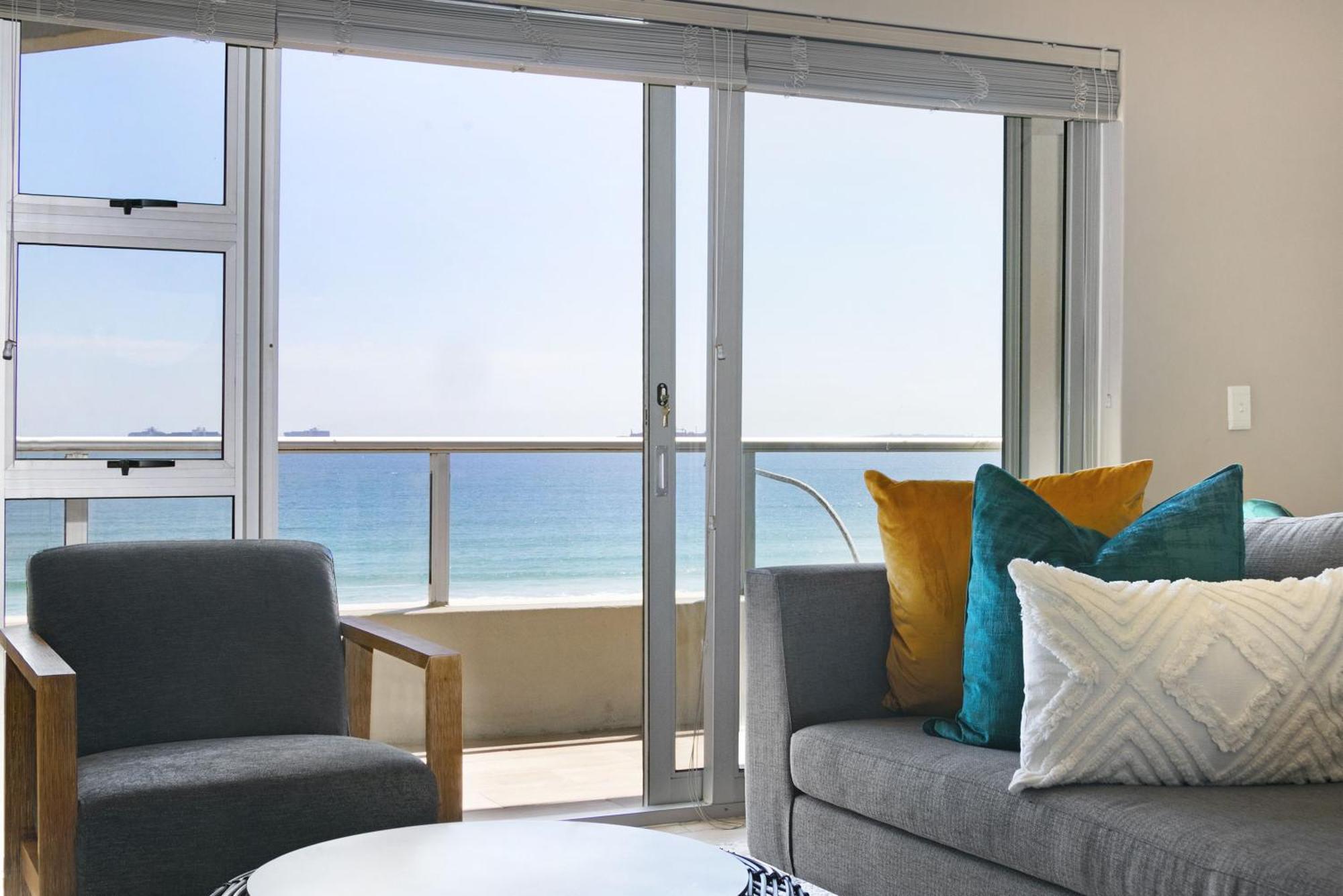 Apartment Sea Spray B404 By Host Agents *