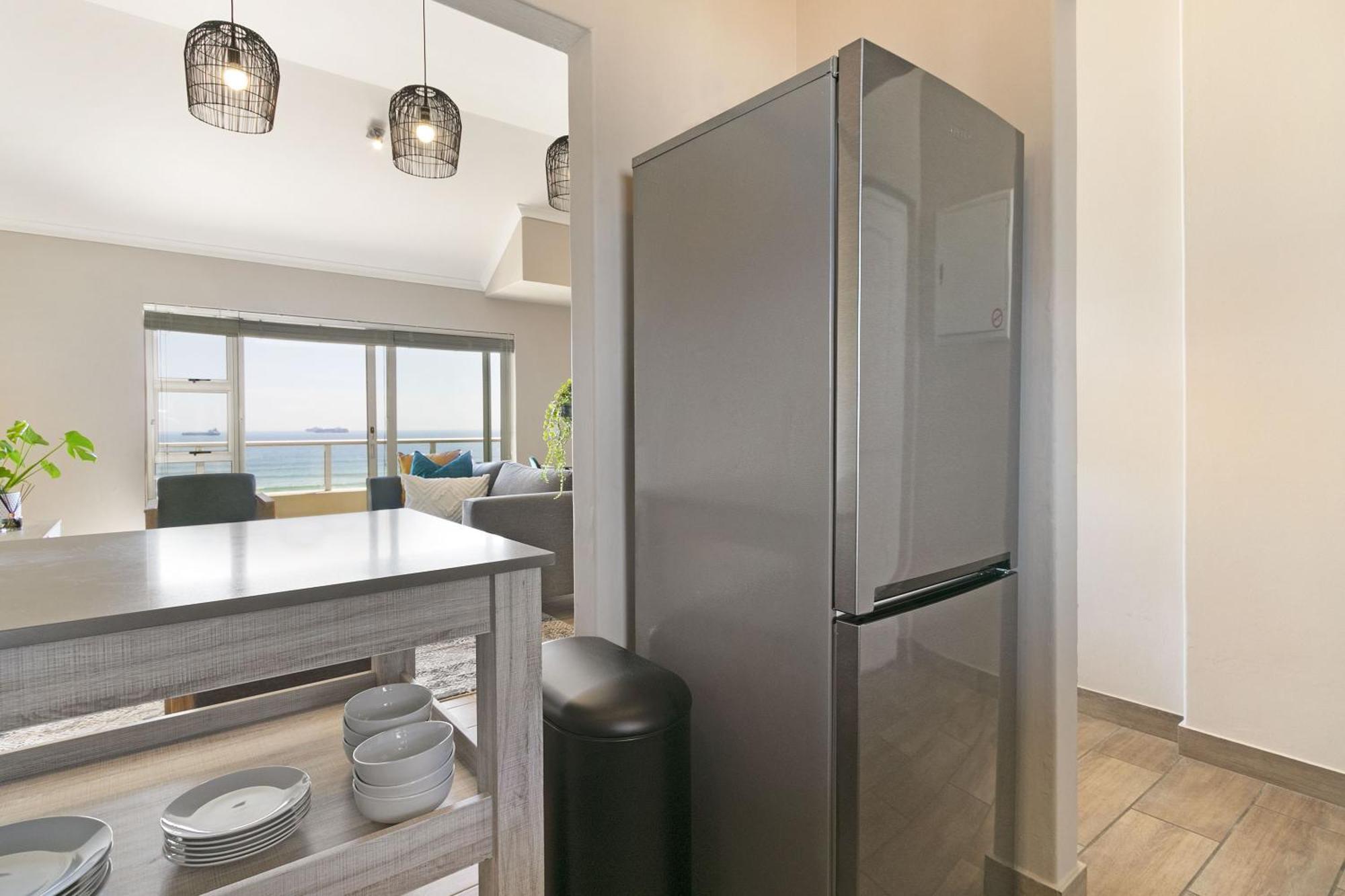 Sea Spray B404 By Host Agents Apartment *