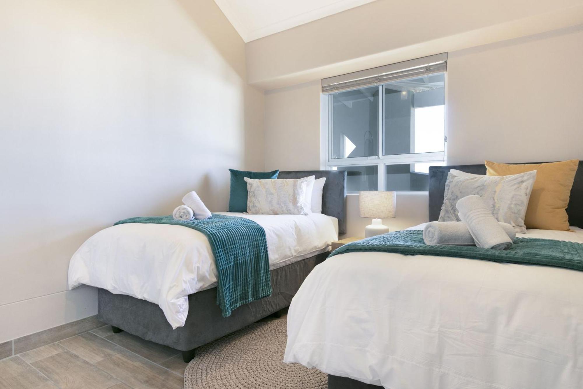 Sea Spray B404 By Host Agents Apartment