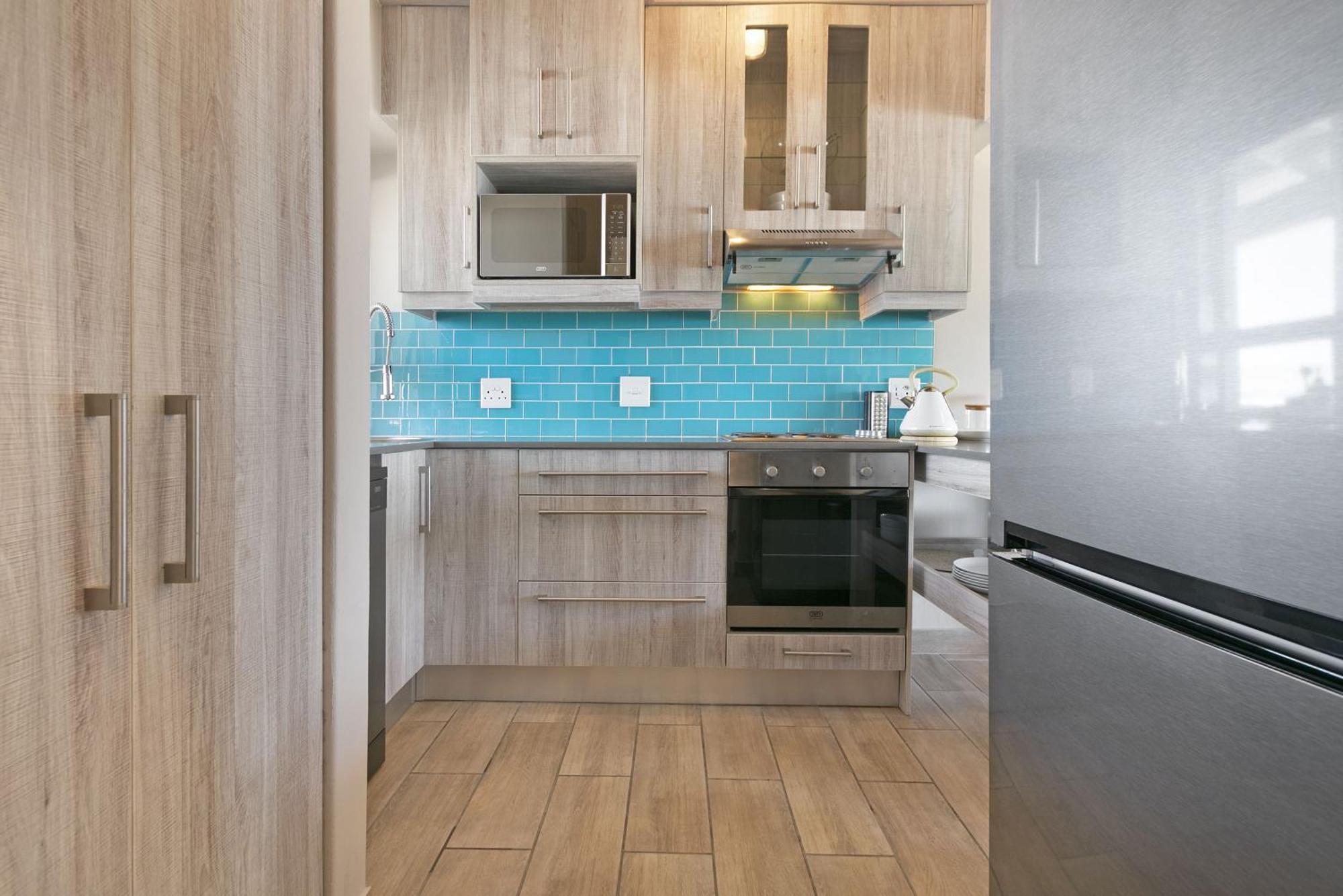 Sea Spray B404 By Host Agents Apartment *