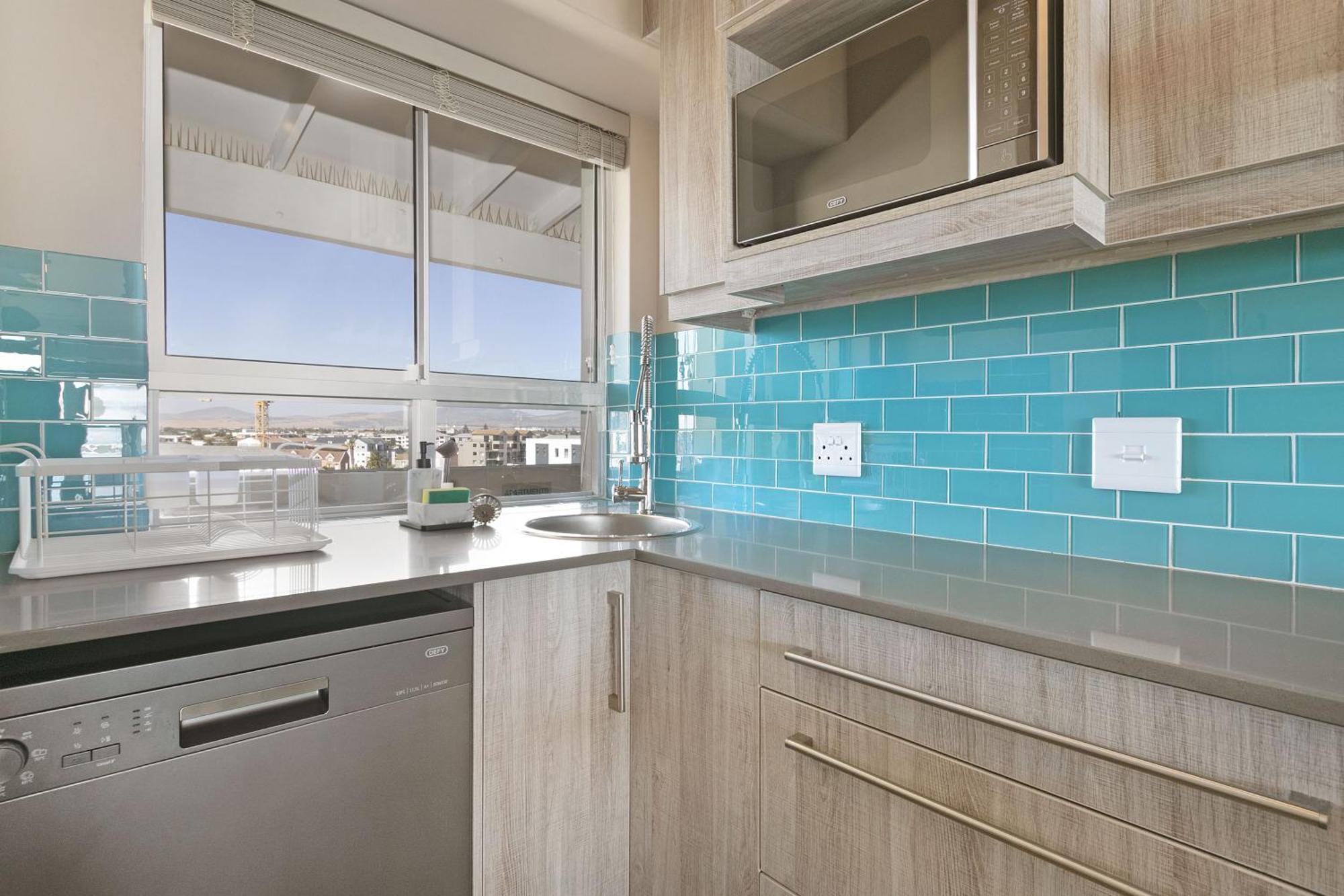 Apartment Sea Spray B404 By Host Agents