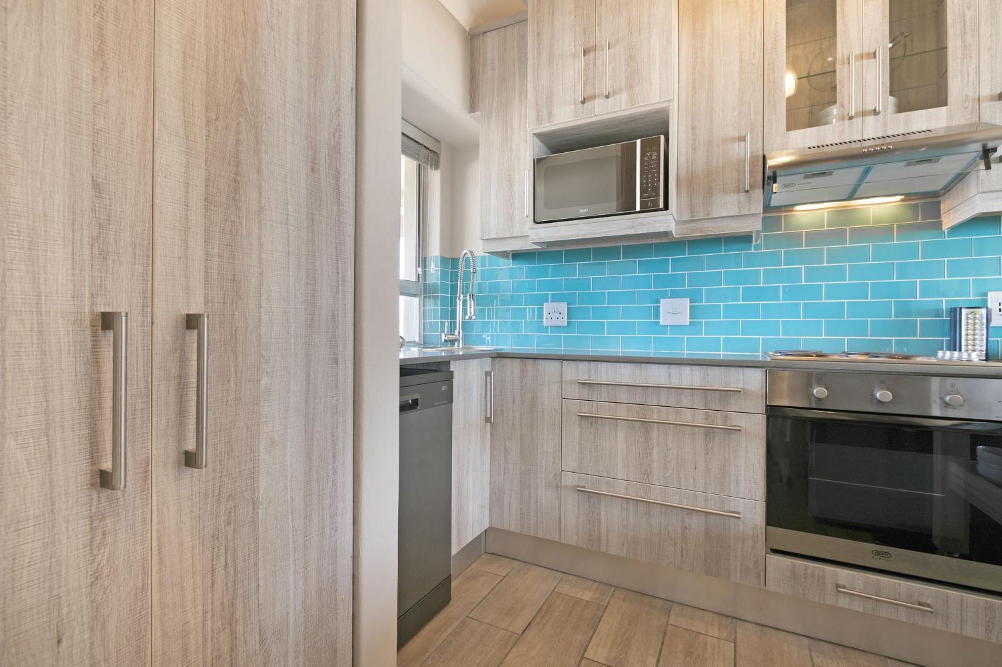 Apartment Sea Spray B404 By Host Agents