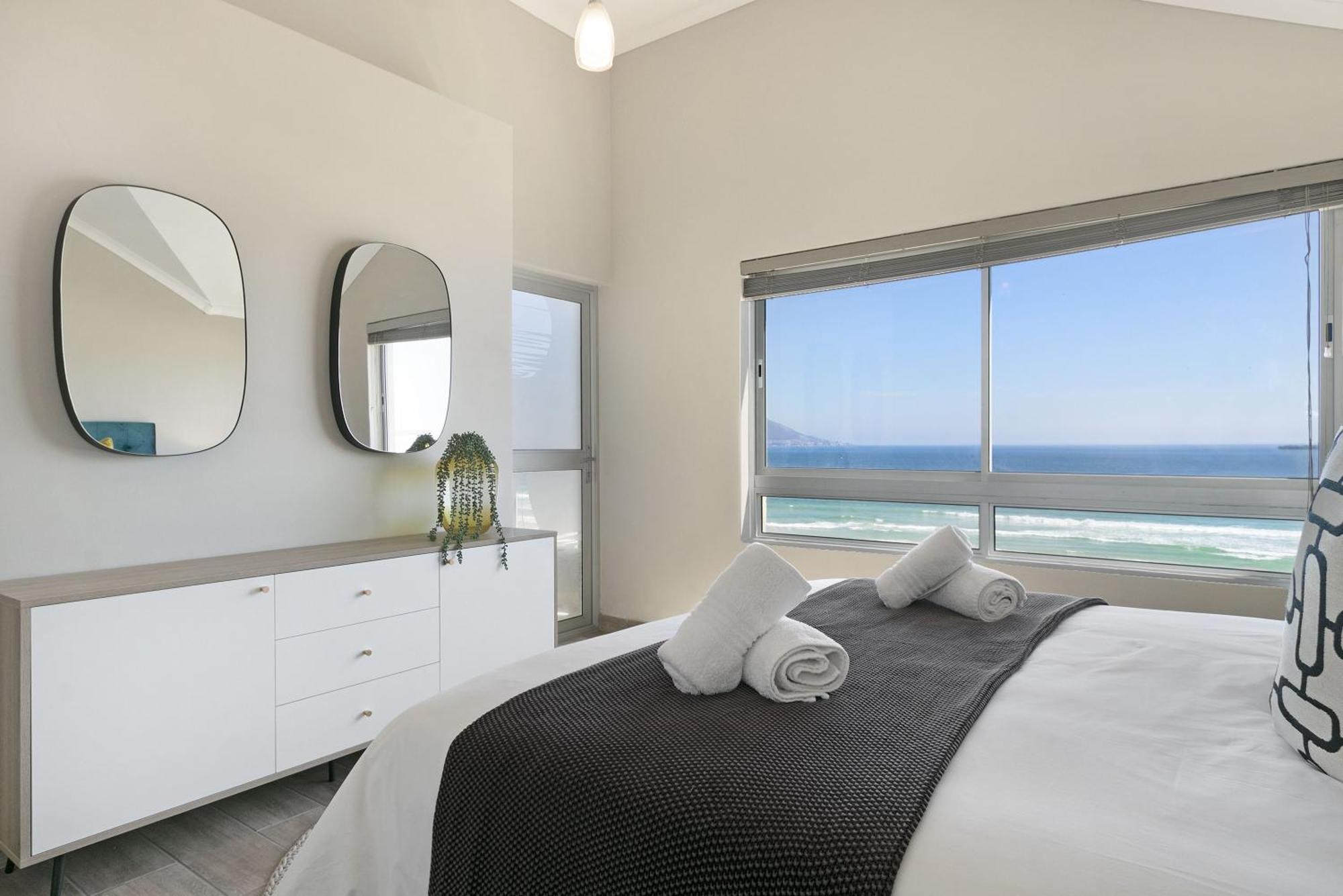 Sea Spray B404 By Host Agents Apartment